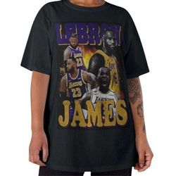 lebron james tshirt | lebron james tee | nba tshirt | la lakers tee | lebron graphic tee | lakers fan | lebron shirt | n