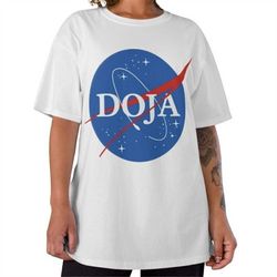 doja cat nasa tshirt | doja cat graphic tee | doja cat tshirt | doja cat merch