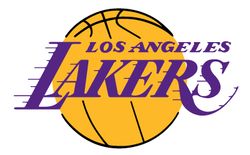 los angeles lakers logo svg, png, jpg. digital download.