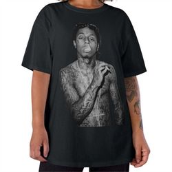 lil wayne tshirt | lil wayne graphic tee | lil tunechi tshirt | lil wayne tee | young money tee | lil wayne merch | lil