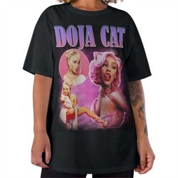 doja cat tshirt | doja cat tee | doja cat graphic tshirt | doja cat merch | doja cat concert tee | vintage doja cat shir