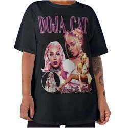 doja cat tshirt | doja cat tee | doja cat graphic tee | doja catshirt | doja cat merch | doja cat fan | doja cat gift