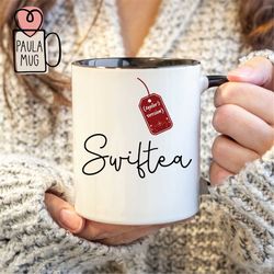 taylor's version mug, swiftea mug