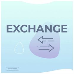 exchange t-shirts