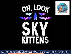 bat lover, funny bat, sky kittens, cute bats, halloween png, sublimation copy