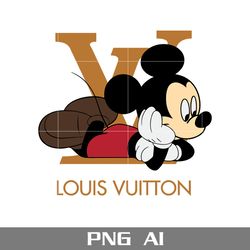 LV Minnie Mouse Tumbler File
