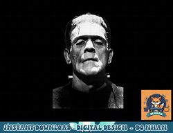 Classic Halloween Monster Horror Movie Frankenstein Monster png, sublimation copy