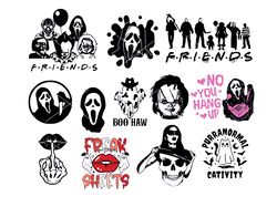 scream svg, ghost face svg, scream you hang up svg, scream ghost face no you hang up first svg, halloween svg, witch svg