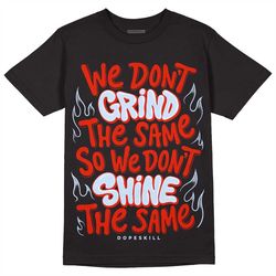 toro bravo 6s dopeskill unisex shirt grind shine graphic