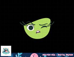 disney pixar inside out disgust halloween png, sublimation copy