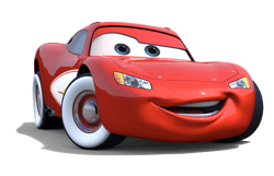 Cars PNG, Cars Clipart, Cars SVG, Planes and Cars Birthday Bundle, Instant Download, Instant Download Lightning Mcqueen