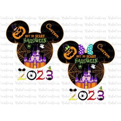 halloween family vacation png, trick or treat png, spooky vibes png, not so scary, fall png, png files for sublimation