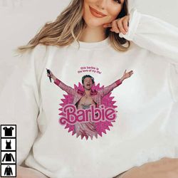 birthday party 1994 shirt, sweatshirt, barbie movie 202