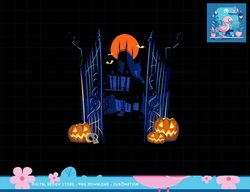 enter the haunted mansion scary halloween png, sublimation copy