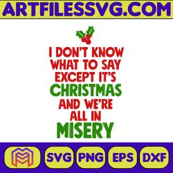 christmas vacation svg, quotes clark, mug cousin eddie's that theres an rv shitter was full, istant download