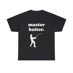 master baiter shirt