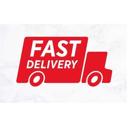 fast shipping label, usps priority mail label