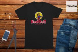 ned butt nothing at all t-shirt humorous mens funny gift for dad