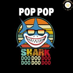 pop pop svg, trending svg, pop pop shirt, pop pop birthday, pop pop birthday gift, gift from grandchild, awesome pop pop