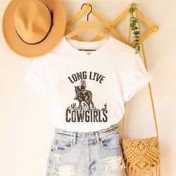retro cowgirl shirt, rodeo shirt, western girl shirt, country girl shirt, nashville shirt, western bachelorette shirt