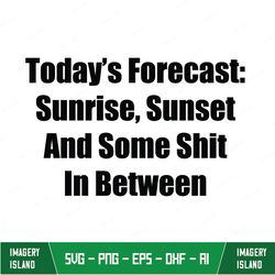 today's forecast classic