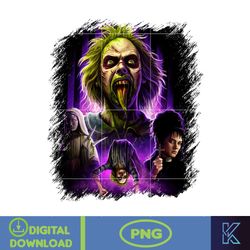 horror characters png, horror movies png, horror halloween png, horror png sublimation, horror high quality
