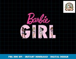 barbie - barbie girl png, sublimation copy