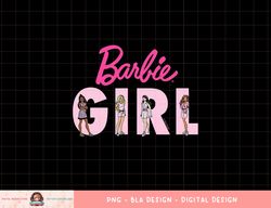 barbie - barbie girl png, sublimation copy