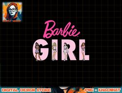 barbie - barbie girl png, sublimation copy