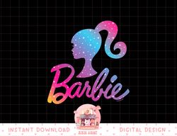 barbie - barbie logo winter stars png, sublimation copy