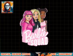 barbie - barbie squad png, sublimation copy