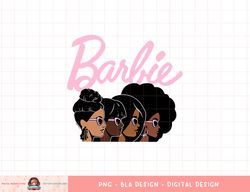 Barbie - BHM Logo png, sublimation copy