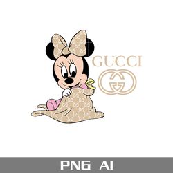 minnie gucci png, gucci logo png, minne mosue png, disney gucci png, ai digital file