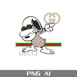 gucci snoopy png, gucci logo png, gucci brand png, disney gucci png, ai digital file