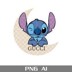 stitch gucci png, gucci logo png, stitch png, gucci brand png, ai digital file