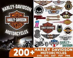 200 harley davidson svg, harley davidson clipart, harley davidson symbol, harley davidson png, harley davidson logo