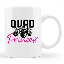 quad driver mug, quad driver gift, four wheeler, motorsport mug, off road mug, quad racer, quad rider mug, quad lover