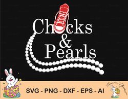 chucks and pearls 2021, 2021 inauguration svg, inauguration day svg, chucks 2021, vice president 2021, i am speaking, bi