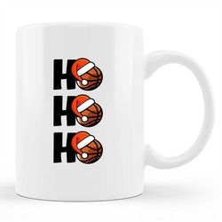 Basketball Player, Basketball Mug, Basketball Mom, Basketball Coach, Basketball Lover, Holiday Mug, Basketball Mom Mug,