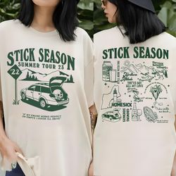 vintage stick season summer tour 2023 tshirt, sticky season tour shirt, the view between villages tshirt, orange juice s