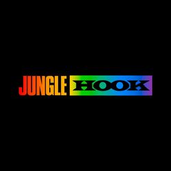 jungle boy and hook png junglehook pride png file