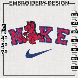nike uic flames embroidery designs, ncaa embroidery files, uic flames machine embroidery files