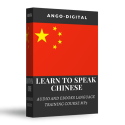 learn to speak chinese complete audio course on mp3