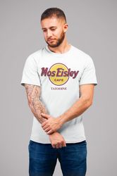 mos eisley cafe tatooine crew neck t-shirt, ask for other colours or v-neck, sweatshirt, hoodie or tank top.