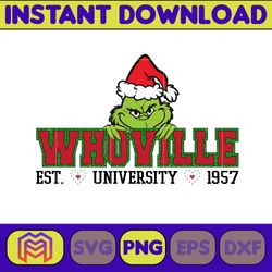 grinch png, grinch christmas png, christmas png, grinchmas png, grinch face png, cut file png, cricut png