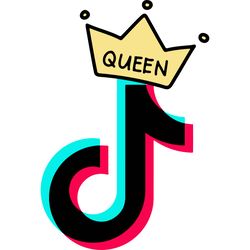 tik tok svg, tik tok logo, music note svg, tik tok queen, tik tok social, love tik tok, tik tok music, headphone svg, ti