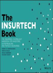 the insurtech book