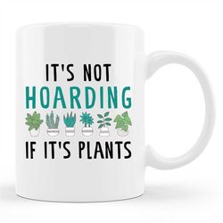 plant owner mug, plant owner gift, plant lover mug, plant mom mug, gardening mug, gardener mug, plant mom gift, botanica