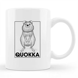 quokka mug, quokka gift, quokka gifts, quokka cups, quokka gift idea, quokka mugs, australian animals, quokka mugss, quo