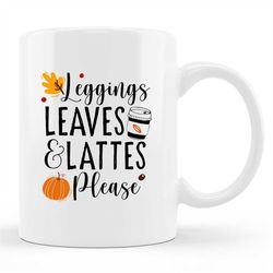 fall mug, fall gift, pumpkin spice mug, fall coffee mug, cute fall mug, pumpkin mug, fall vibes, autumn mug, thanksgivin